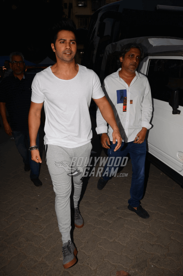 Varun-Dhawan-Amy-Jackson-Mehboob-Studio-1 (1)