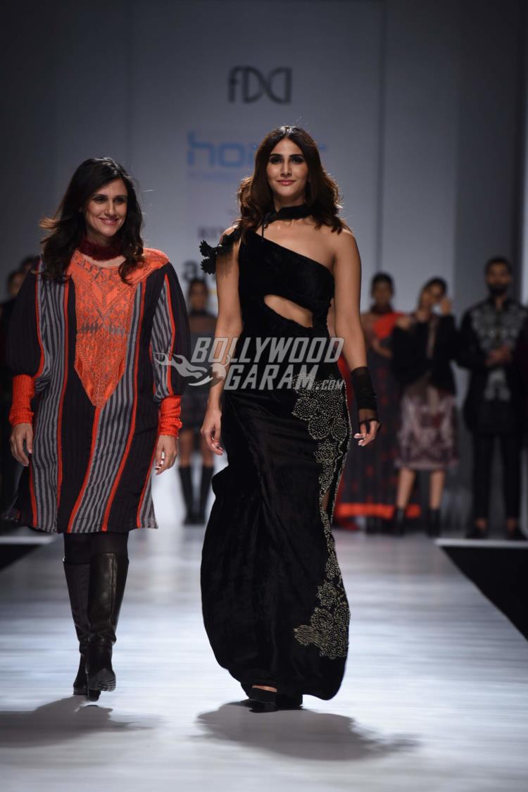 Amazon India Fashion Week 2017