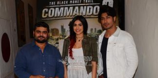 Commando 2 promotions6