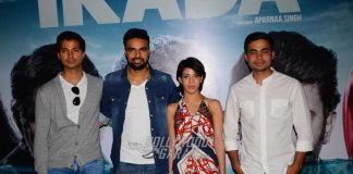 Irada trailer launch7