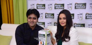 Preity roop mantra2