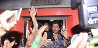 Shahrukh Train7