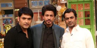 Shahrukh kapil sharma8