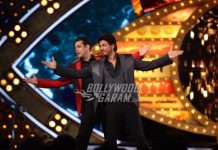 Shahrukh raees bigg boss7