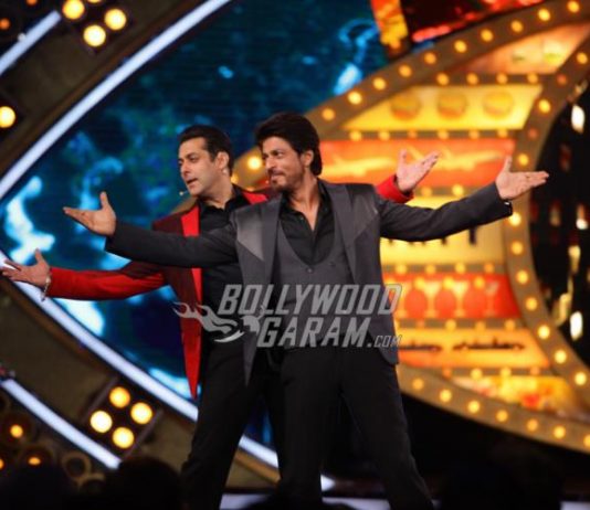 Shahrukh raees bigg boss7