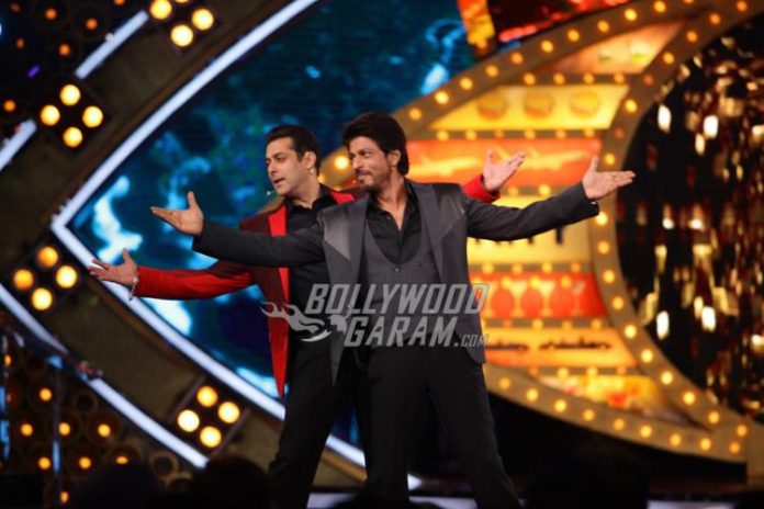 Shahrukh raees bigg boss7