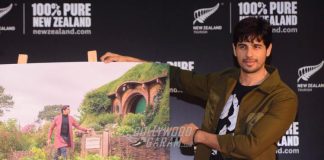 Sidharth new zealand3