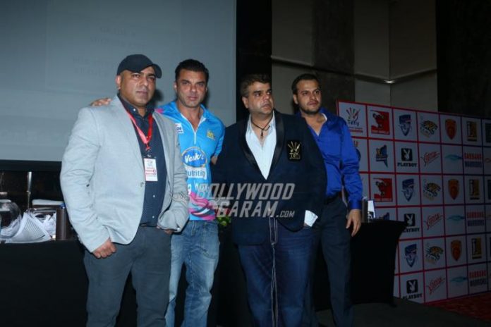 Sohail Tony Premiere league5