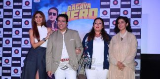 Aa gaya hero trailer6