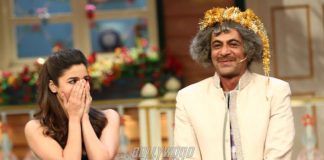 All India Bakchod jokes about offering Sunil Grover a job