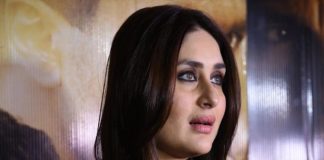 Kareena rangoon screening5