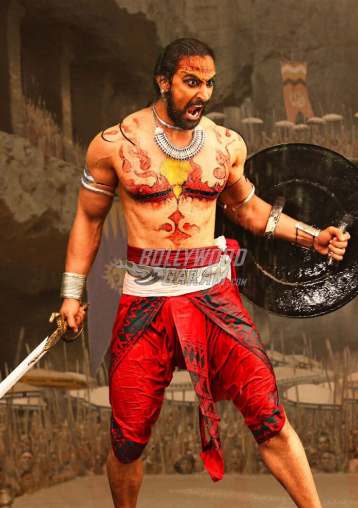 Kunal-Kapoor-Veeram-Look-2