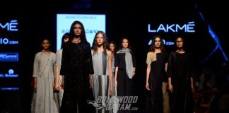 Lakme fashion week 13