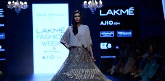 Lakme fashion week Payal Singhal11