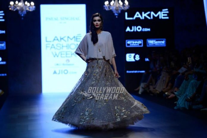 Lakme fashion week Payal Singhal11