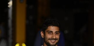 Prateik Babbar