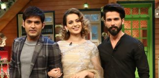 Rangoon-Kapil-Sharma-Show-Photos-1