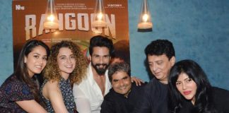 Rangoon screening1