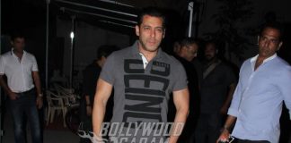 Salman Khan snapped2