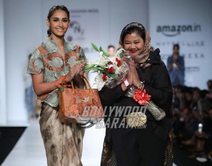 Amazon India Fashion Week