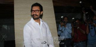 Aamir Khan