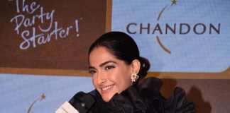 Sonam Kapoor