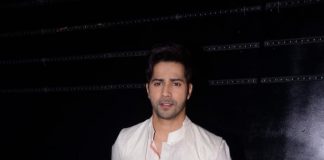 Varun Dhawan