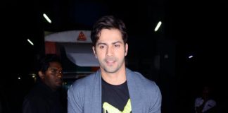 Varun Dhawan