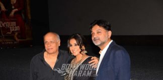 Begum Jaan trailer launch