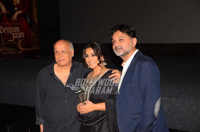 Begum Jaan trailer launch