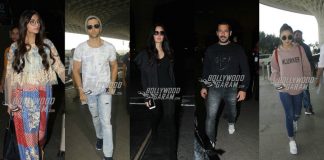 Bollywood-fashion-airport