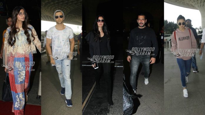 Bollywood-fashion-airport