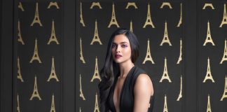 Deepika Padukone L'Oréal Paris Global Brand Ambassador