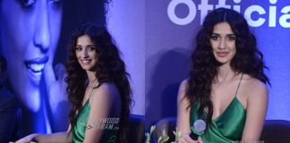 Disha Patani Official Mobile App Launch