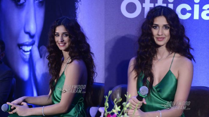 Disha Patani Official Mobile App Launch