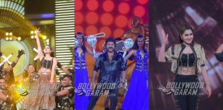 IIFA Utsavam 2017