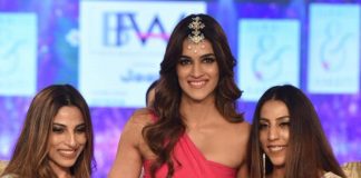 India Beach Fashion Week 2017