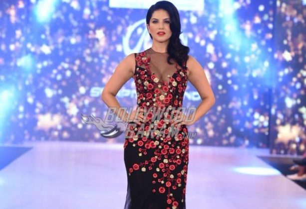 Sunny Leone