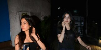 Jhanvi-Kapoor