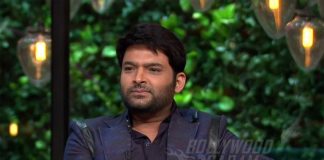 Kapil Sharma