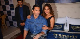 Karan Singh Grover and Bipasha Basu