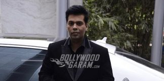 Karan Johar