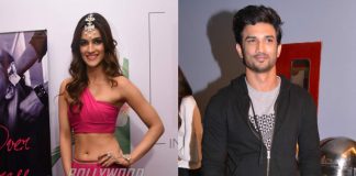 Kriti Sanon and Sushant Singh Rajput breakup