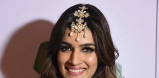 Kriti womens day1