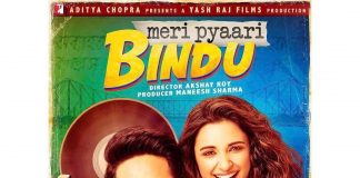 Meri Pyaari Bindu