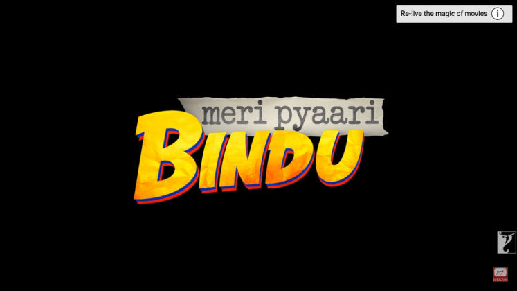 Meri Pyaari Bindu (35)