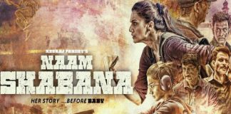 Naam Shabana