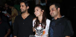 Phillauri screening anushka1