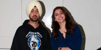 Phillauri stars snapped6