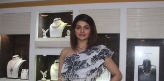 Prachi Desai